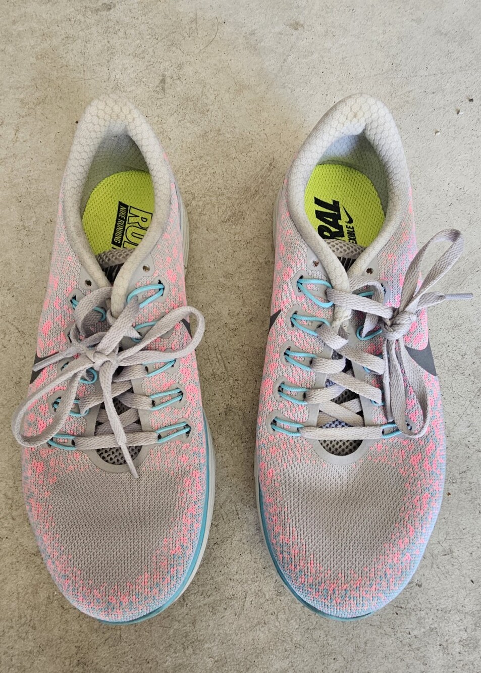 Women's Nike Run Runners
